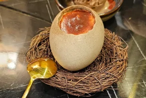 17 шедевральных способов, переворачивающих привычные представления о классической подаче блюд