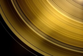 Кольца Сатурна, какими вы их еще не видели