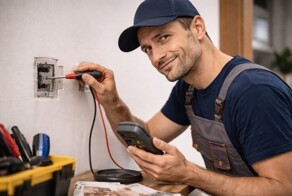 Россиянка заплатила несколько десятков тысяч рублей за смену розетки в квартире