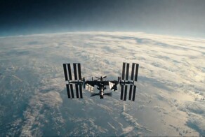 Роскосмос и NASA определились со сроками затопления Международной космической станции