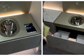 Унитаз за 7 миллионов рублей