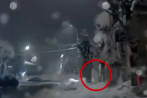 В Рязани задержали главу УК после гибели женщины из-за упавшей с крыши наледи