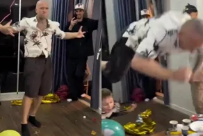 День рождения, который никогда не забудешь