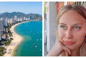 Девушка стала бездомной после ссоры с возлюбленным