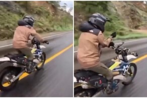 Шутка удалась