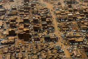 Хартум, Судан (37 фото)