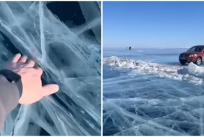 Слабоумие и отвага на Байкале