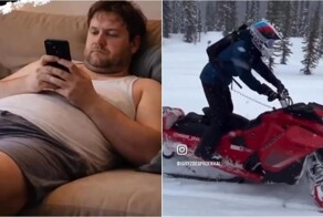 Диванным экспертам посвящается