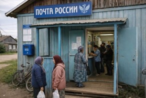 В Госдуме выступили против закона о сборах с операторов доставки в пользу «Почты России»