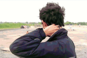 Просто гифки, всякие и&nbsp;разные