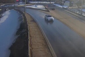 Нормальные водители BMW вообще существуют?