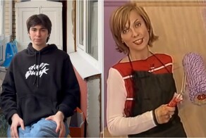 ‍️ Программа «Квартирный вопрос» − кладезь интересной музыки