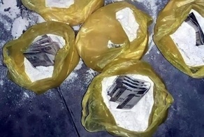 Необычный способ помочь людям