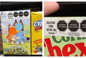 Необычный способ борьбы с лишним весом у детей в Мексике