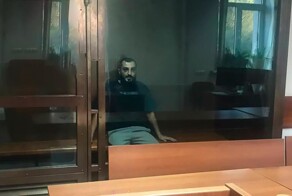 "Хотел только припугнуть️": cуд в Москве приговорил мужчину к девяти годам за стрельбу около ресторана