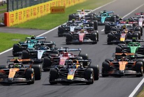 Китайская BYD хочет участвовать в Формуле-1