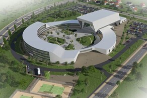 Бывшие руководители «Газпрома» похитили более 8 млрд рублей на строительстве «Центра Алины Кабаевой» в Сочи