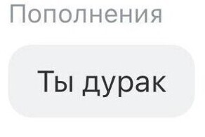 Россиянина оштрафовали за оскорбление в комментарии к денежному переводу