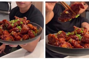 Как приготовить сочную курицу по-корейски