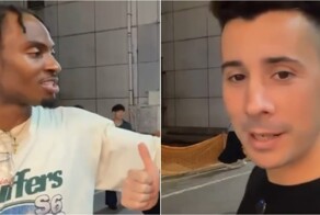 Итальянский стример оказался в конфликте в Японии из-за недопонимания