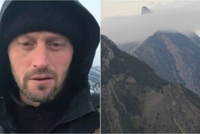 В Дагестане учитель  прошел по горам 25 километров, чтобы принять экзамен