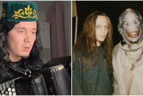 Татарин сделал кавер на песню «Shut Your Mouth»