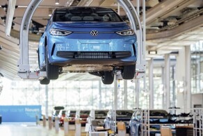 Сокращения в Volkswagen вырастут до 50 тысяч человек