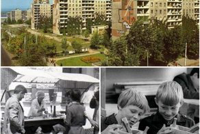 Интересные фотографии времен СССР