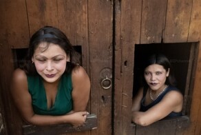 Необычные и интересные снимки из разных стран мира, сделанные в XX веке