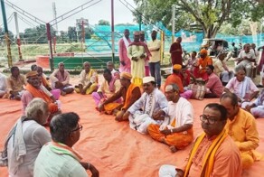 «Ярмарка женихов»: место, где можно купить себе мужа