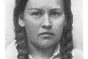 Раннефт Татьяна Ильинична (1918—1942)