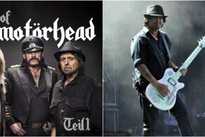 Ушел из жизни Фил Кэмпбелл: завершение эпохи в истории классического хеви-метала