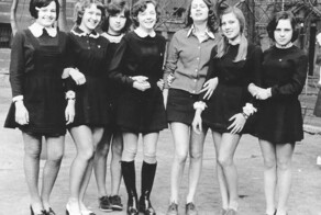 Неправильные девушки