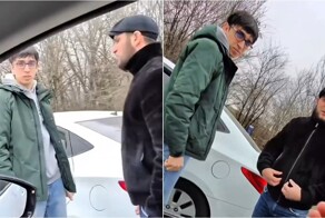 Под Краснодаром мужчина пытался выманить деньги у водителей, притворяясь попавшим в беду