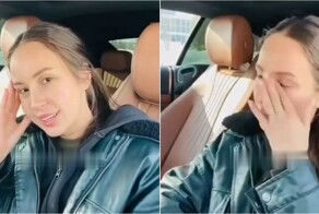 Жених отменил свадьбу после того, как узнал о прошлом невесты