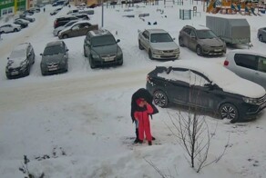 Женщина пыталась похитить девочку в Нижневартовске
