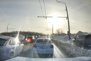 "Лево руля!"