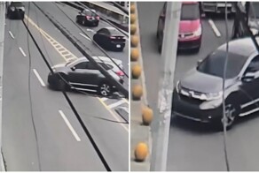 Наказание за разворот в неположенном месте