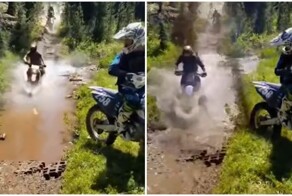 Не рой яму другому