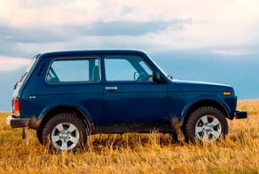 Немецкий импортёр Lada объявил о банкротстве