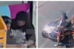 Трансы* обокрали российского туриста в Таиланде