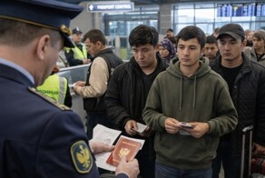 В правительстве поддержали идею о расширении оснований для выдворения мигрантов из России