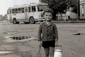 Советские пацаны и парни