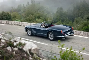 Редчайшую Ferrari из 1960-х хотят продать за 1,55 миллиарда рублей