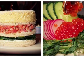 Как приготовить бутерторт