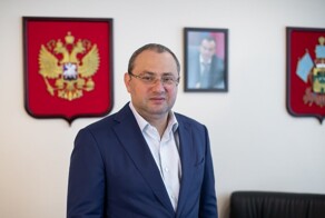 На Кубани задержали министра здравоохранения региона