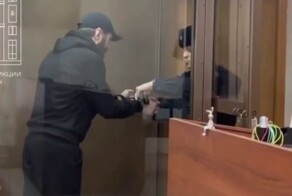 Устроившему «спарринг» с памятником бойцу MMA назначили полтора года принудительных работ