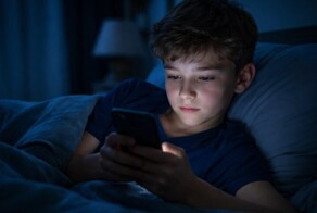 Министр молодёжи Татарстана предложил отключать детям ночью интернет