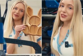 Так про станки ещё никто не рассказывал