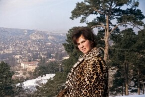 Жизнь Советского Кисловодска в 1960-е годы